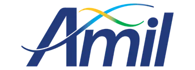 Logo Amil