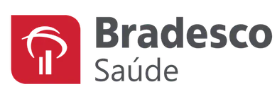Logo Bradesco
