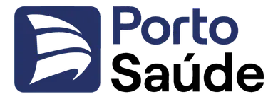 Logotipo Porto Saúde